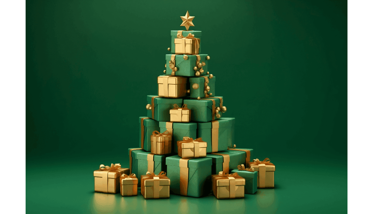 Weihnachtsbanner c2 Module